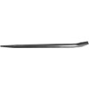 Mayhew Tools 75008 Line-Up Pry Bar, Blast Finish, 36"