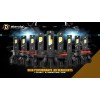RIDROID CANBUS H7 LED Headlight Bulb Kit High or Low