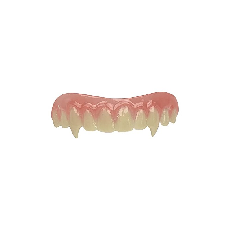 Billy-Bob Vampire Teeth - Premium Handmade Veneers