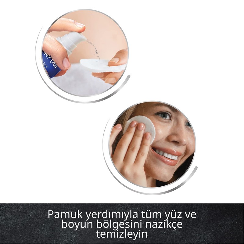 Tonymoly Tony Lab AC Control Toner 180 ml