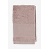 DMC - Embroidered guest towel - 30 x 50 cm