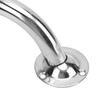 Stainless Steel Grab Rail Handle Marine Polished Stainless Round Handrail