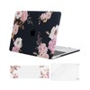 MOSISO Compatible with MacBook Pro 15 inch Case 2016-2019 Release