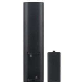 TS7010 Ersatz Fernbedienung - VINABTY Neu TS7010 Soundbar ErsatzFernbedienung passt für TCL Alto 7 TS7010 TS7000 Channel Home Theater Sound bar System Fernbedienung Remote Controller