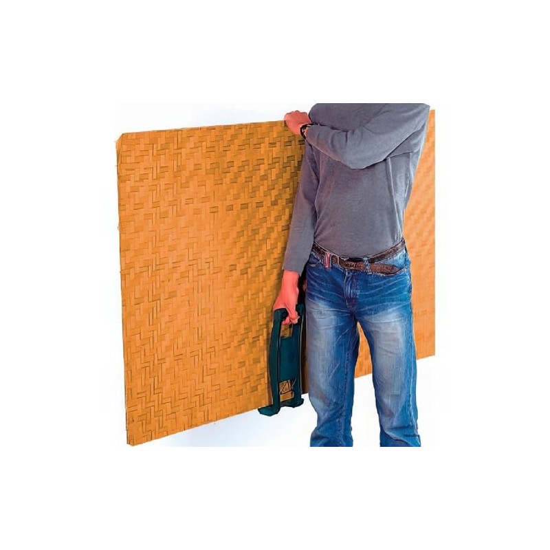 PIHER 30105 Plate Carrier Made of Plastic - up to