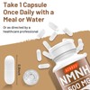 High-Potency Youth Code Molecule Alternative, 500mg Per Serving, Advanced Cellular