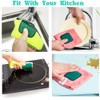 Cleaning Cloth Scouring pad