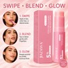 PDRN Pink Collagen Volume Multi Balm, 10 g
