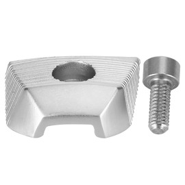 Golf Putter Weights Screws Golf Movable Slide Weights Driver Head Golf Accessories SilverSIM 21g