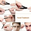 Ultra 24Pcs Professional Nail Clippers Kit - Ultra Sharp Fingernail