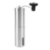 Manual Coffee Bean Grinder Stainless Steel Hand Coffee Mill for