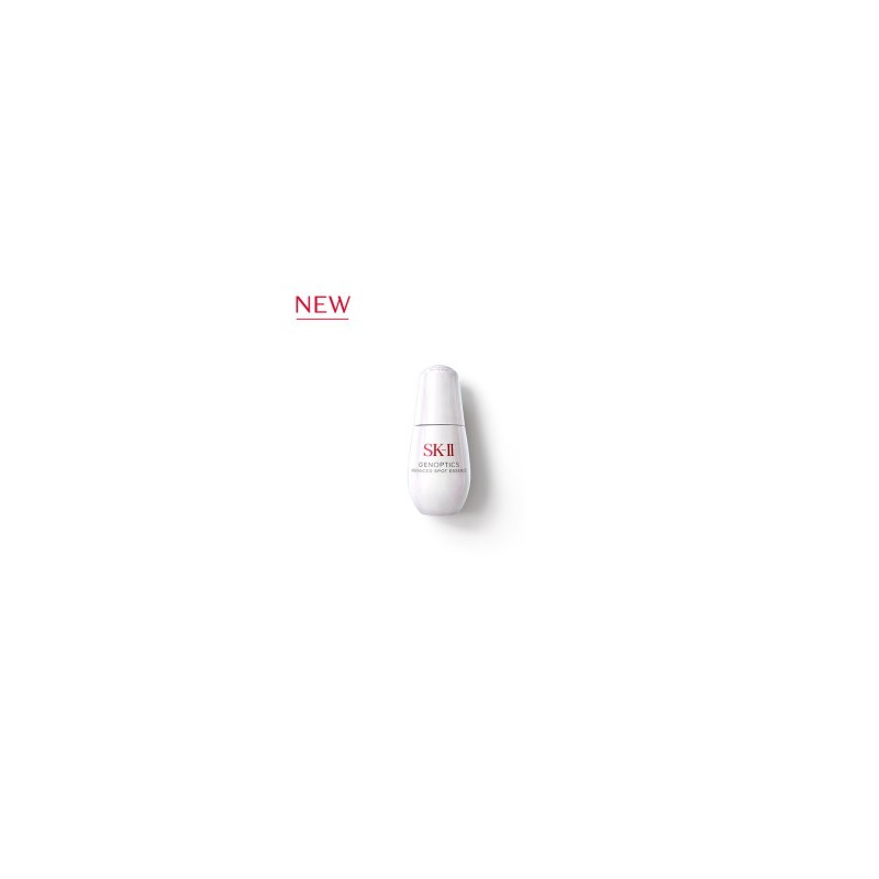 SK2 Genoptics Advanced Spot Essence 30ml / 에스케이투 제놉틱스 어드밴스드