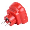 Socket Tester Electrical Detector AC Voltage Outlet Circuit Breaker Finder