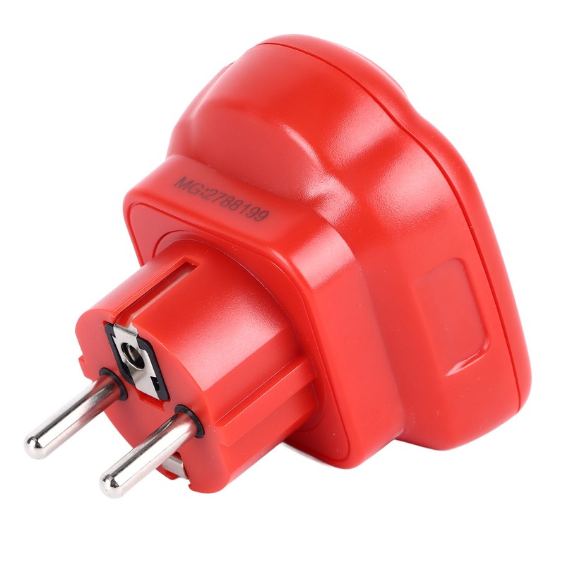 Socket Tester Electrical Detector AC Voltage Outlet Circuit Breaker Finder