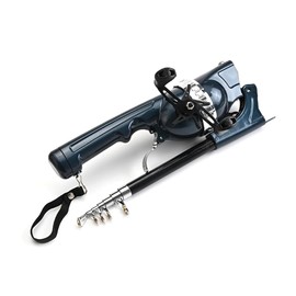 Tskcvy Pekven Fishing Rod Easyfish Folding Rod Foldable Fishing Rod Blissfish Folding Fishing Rod for Fishing