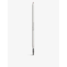 r.e.m. beauty Space Shape Brow Pencil, 0.5 g, Deep Neutral Brown