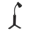 Folding LED Desk Lamp Portable USB Rechargeable Dimmable Table Light