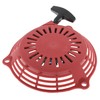 marddpair HRU197K1 Lawn Mower Recoil Starter Replacement for Honda GCV135