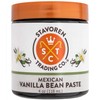 Mexican Vanilla Bean Paste - 4oz. - Baking, Cooking, and