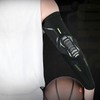 Sports Arm Injury Prevention Cushion Elbow Protector 1P M12232 XL