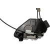 Dorman 937-992 Front Passenger Side Door Lock Actuator Motor Compatible