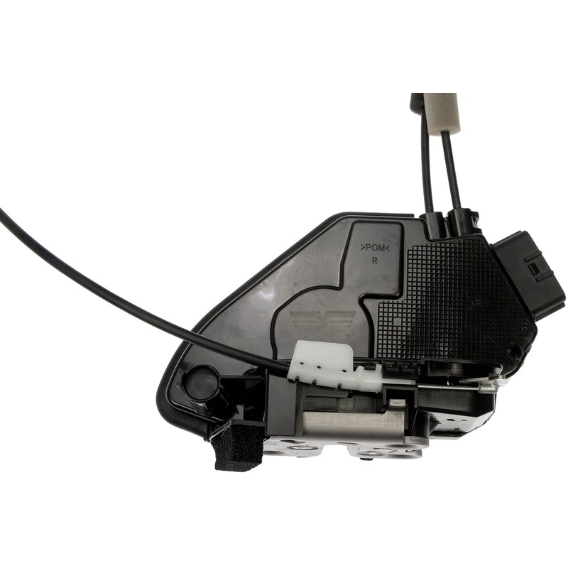 Dorman 937-992 Front Passenger Side Door Lock Actuator Motor Compatible