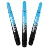 Viper by GLD Products Lock Shade Shaft InBetween Aqua, Inbetween
