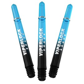 Viper by GLD Products Lock Shade Shaft InBetween Aqua, Inbetween (INB)