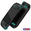 eXtremeRate Replacement Full Set Buttons for Steam Deck OLED Handheld