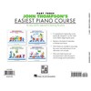 Easiest Piano Course: Part 3