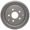 Raybestos 9377R Professional Grade Brake Drum