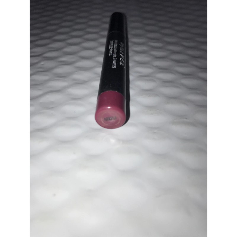 bareMinerals BARE MINERALS Lip Quickie Lip Color AZALEA unsealed NWOB