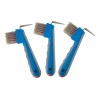 Limpia Cascos Para Caballo 3 Piezas
