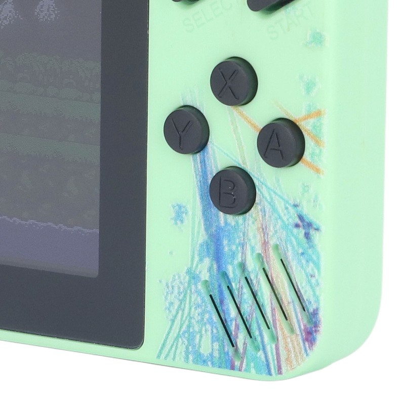 G3 Handheld Game Console 3.5in Horizontal Screen 800 Classic Retro