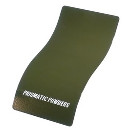 PRISMATIC POWDERS® Rancher Army Green (1 LB/PSB-11141) - The Powder Coat Color Experts