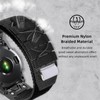SumRioo QuickFit 26 mm Bracelet for Garmin Fenix 7X Pro