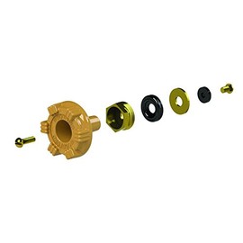 Woodford Wall Hydrant Repair Kit for Model 14 & 18 RK-14MH