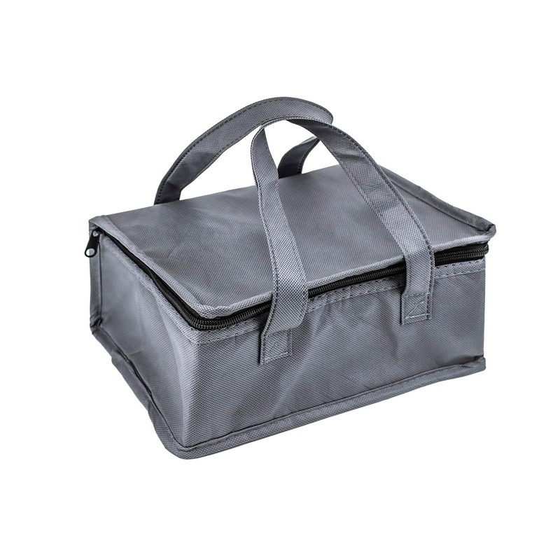 KEIM HOUSE Electric Lunch Box, Food, Work, Tupper - Electric