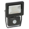Kerbl LED Outdoor Spotlight with Motion Sensor - Model 2020