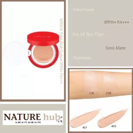 MISSHA Velvet Finish Cushion SPF50+ PA+++ No.23 15ml