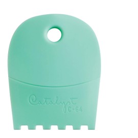 Princeton Art & Brush Catalyst Contour Tool-Mint C-64
