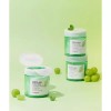 SKINFOOD 샤인머스캣 시카 바하 토너패드 70매 SKINFOOD Shine Muscat Cica BHA Toner Pad 70 sheets