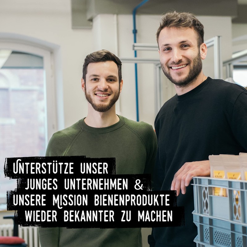 beegut XXL beeswax cloth made of linen, especially good for