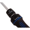 BGS 9150 | Ratchet Twist Grip for Bits, Switchable |