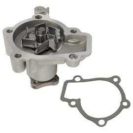 2.0L Engine Timing Belt Kit with Water Pump for Hyundai Elantra 2007-2012, Tiburon 2007-2008, Tucson 2006-2009; for Kia Soul 2010-2011, Spectra/Spectra5/Sportage 2006-2009