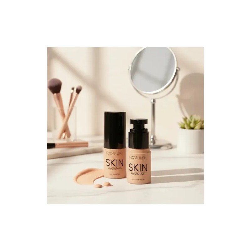 Prebase De Maquillaje A Prueba De Sudor, Corrector Tono Del