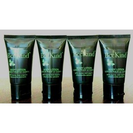 Gilchrist & Soames 4 BEEKIND Gilchrist & Soames Body Lotion W/ Honey &Calendula Extracts 1 oz/30 ml