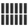 VGOL 50pcs Bicycle Shift Cable End Caps Outer Cable End