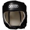 Best Sport Head Guard - Black, X-Large