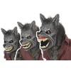 Werewolf Motion Mask